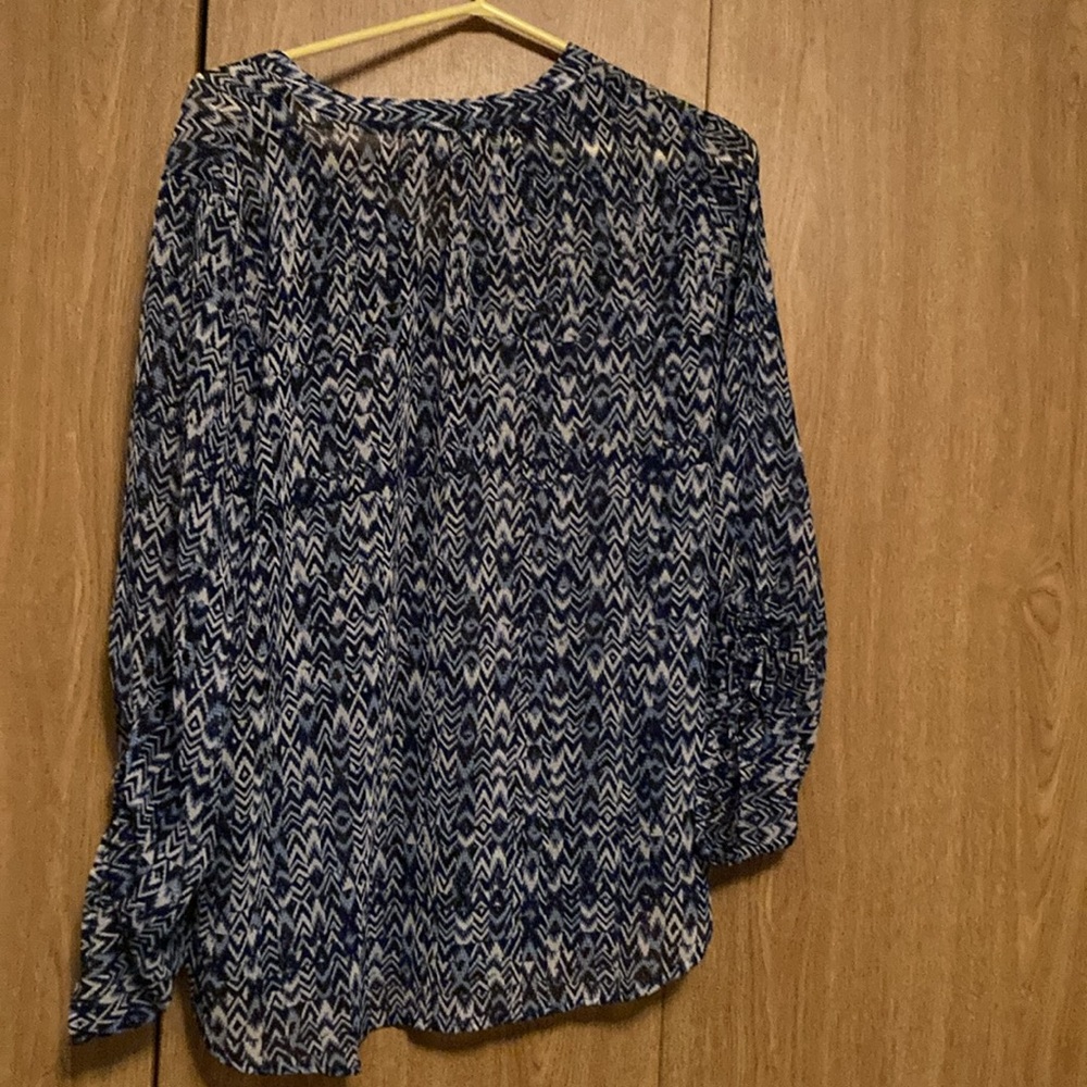 Women’s blouse